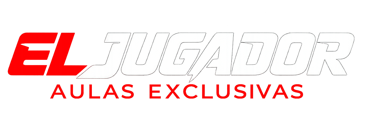 Logo ElJugador